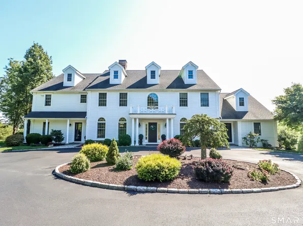 10 Trailing Ridge Road, Brookfield, CT 06804
