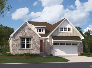 60832 Davis Creek Ln, South Lyon, MI