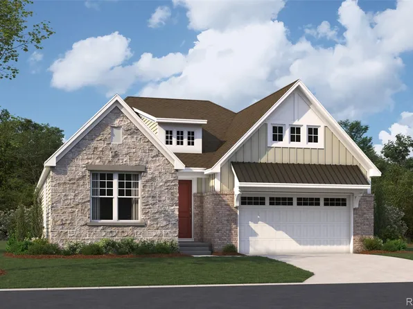 60832 Davis Creek Ln, South Lyon, MI 48178