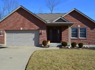 2164 Lunar Ln, Independence, KY 41051