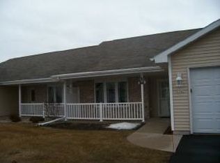 276 Wyldewood Dr UNIT C, Oshkosh, WI 54904