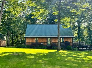 85 Cheyenne Ln, Mount Nebo, WV 26679