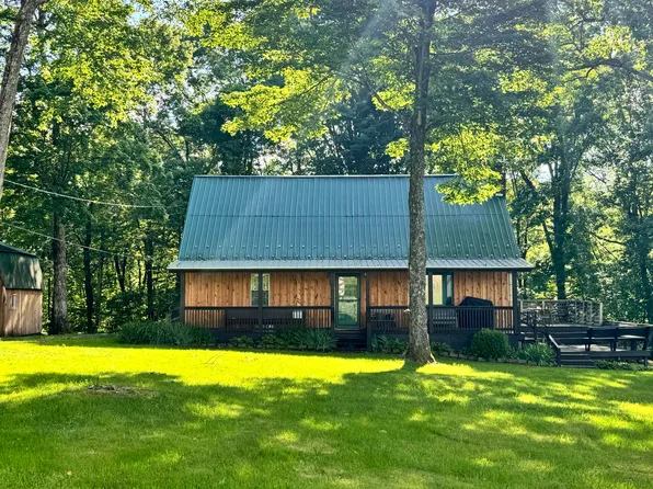 85 Cheyenne Ln, Mount Nebo, WV 26679