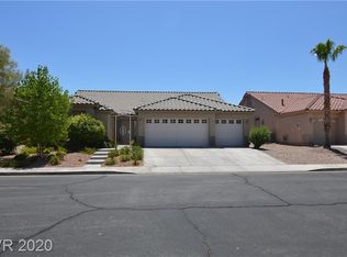 3055 Evening Wind St, Henderson, NV 89052