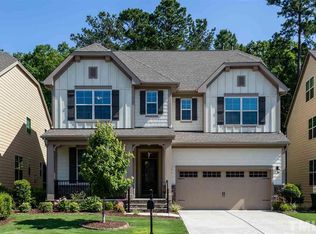 3112 Bluff Oak Dr, Cary, NC 27519