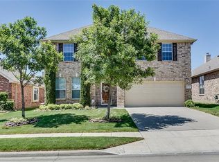 2647 Waterdance Dr, Little Elm, TX 75068