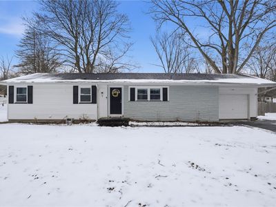 7 Francis Dr, Penfield, NY, 14526