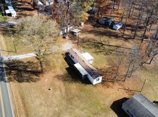 2922 University Station Rd, Durham, NC 27705