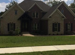 13405 Hampton Cir, Goshen, KY 40026