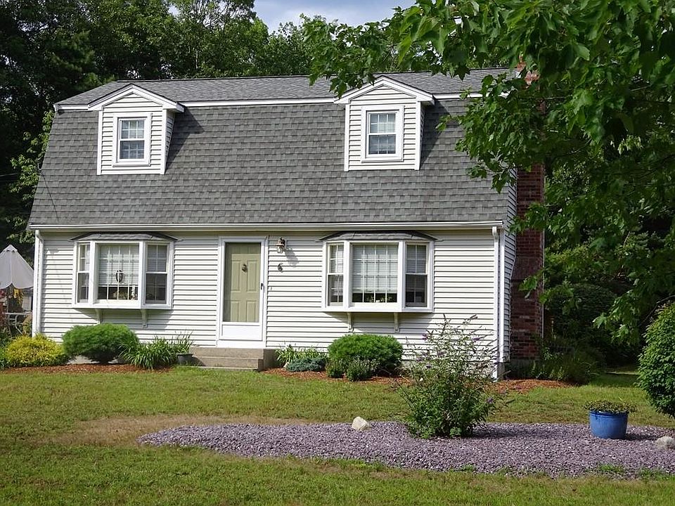 1st image of 6 Kingswood Dr