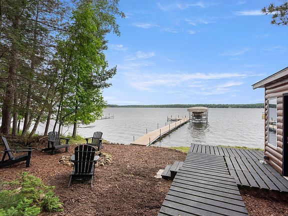 12424 Manhattan Point Blvd, Crosslake, MN 56442 | Zillow