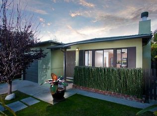 2417 Bryan Ave, Venice, CA 90291