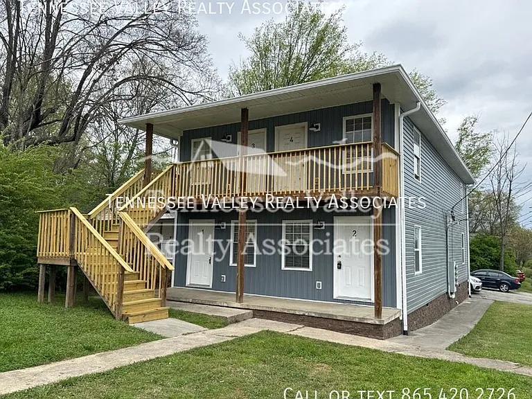 4200 McCalla Ave #2 — Photo 1