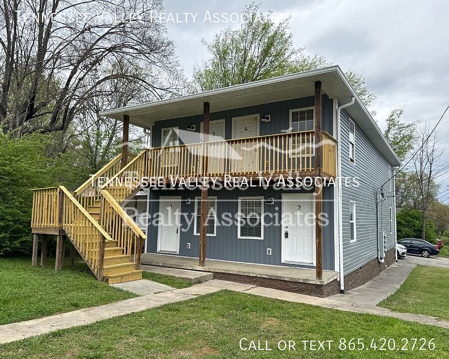 1st image of 4200 McCalla Ave APT 2