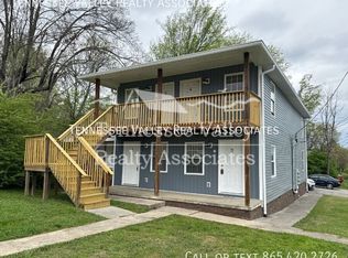 4200 McCalla Ave APT 2, Knoxville, TN 37914