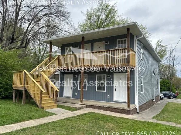 4200 McCalla Ave APT 2, Knoxville, TN 37914
