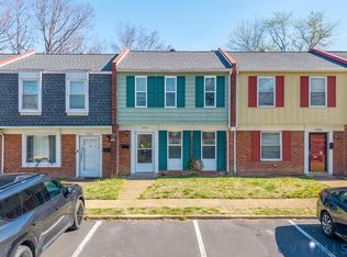 1924 Beaver Rd, Henrico, VA 23075
