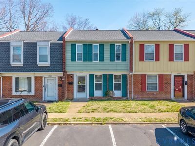 1924 Beaver Rd, Henrico, VA, 23075