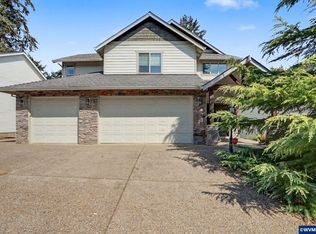 2369 Dalke Ridge Dr NW, Salem, OR 97304