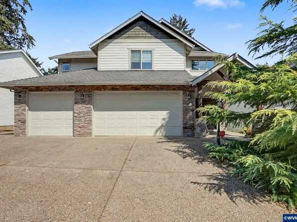 2369 Dalke Ridge Dr NW, Salem, OR 97304