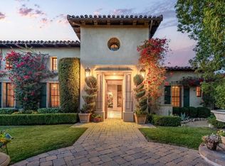 18669 Via Catania, Rancho Santa Fe, CA 92091
