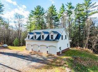 229 Archertown Rd, Orford, NH 03777