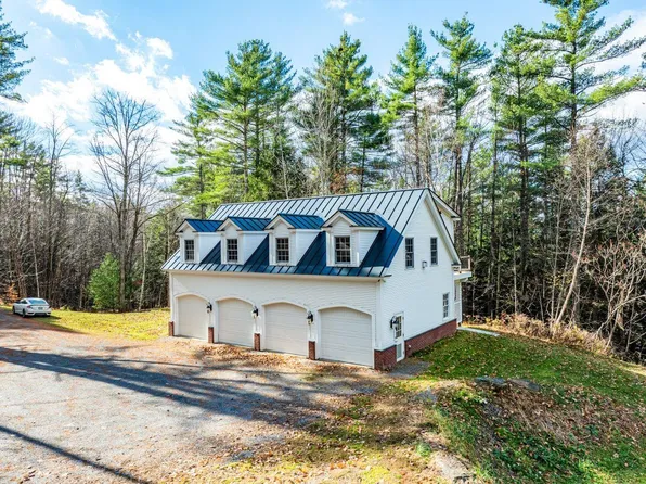 229 Archertown Road, Orford, NH 03777