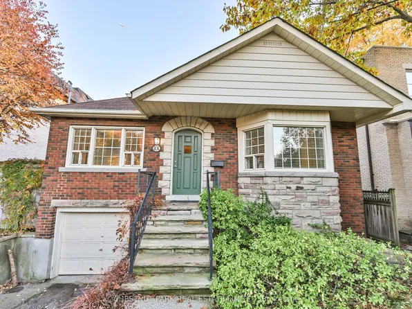 101 York Mills Rd, Toronto, ON M2L 1K3