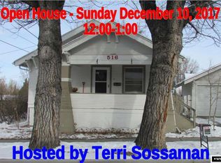 516 W 17th St, Casper, WY 82601