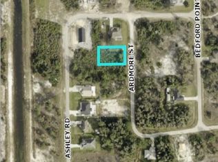 904 Ardmore St, Lehigh Acres, FL 33974