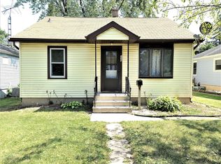 220 Jessie St, Joliet, IL 60433