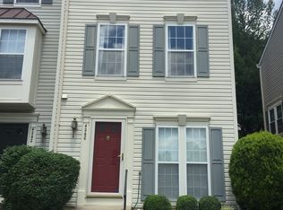 4260 Wheeled Caisson Sq, Fairfax, VA 22033