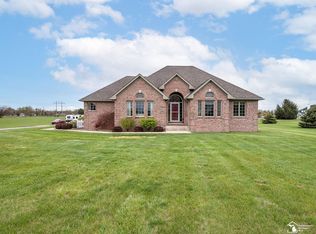 3340 Reinhardt Rd, Monroe, MI 48162