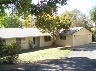 2343 Pebble Ct, Placerville, CA 95667
