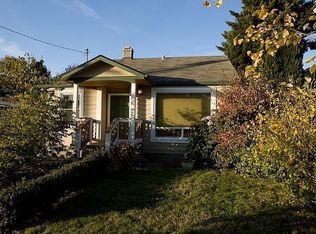 3528 SW Ida St, Seattle, WA 98126