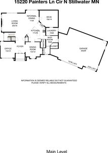 15220 Painters Lane Cir N, Stillwater, MN, 55082
