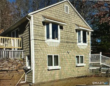 61 Tankerhoosen Road, Vernon Rockville, CT, 06066