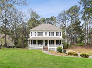 1009 Picketts Rdg, Acworth, GA 30101