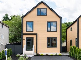 236 Lake St, Waltham, MA 02451
