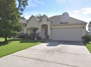 19138 Hikers Trail Dr, Humble, TX 77346