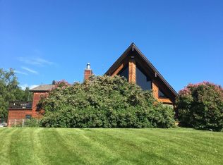 15700 Robin Hood Dr, Anchorage, AK 99516