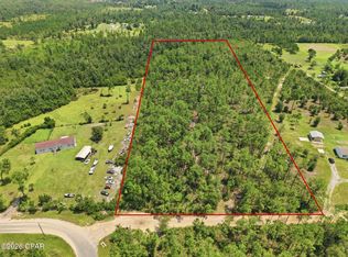 10952 Alex Dr, Fountain, FL 32438
