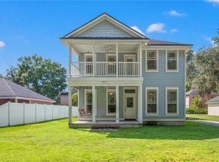 45117 Booth St, Callahan, FL 32011