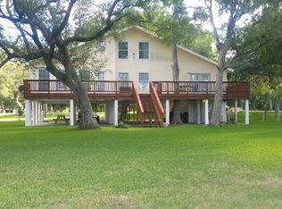683 Private Road 652 Live Oak Bend Dr, Sargent, TX 77414