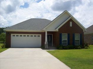 511 Pepperridge Rd, Dothan, AL 36301