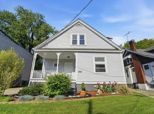 1625 1st Ave, Cincinnati, OH 45205