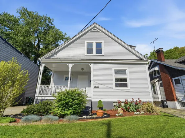1625 1st Ave, Cincinnati, OH 45205