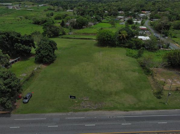 Carretera 2 Km Hm #106-9, Isabela, PR 00662