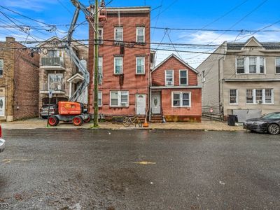 316-318 John St, Elizabeth, NJ, 07202