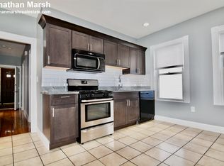 21 Treadway Rd #1, Boston, MA 02125